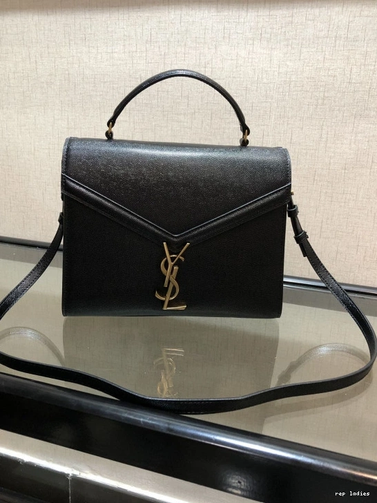Repzbay REP BAG CASSANDRA TOP YSL MEDIUM HANDLE 0717